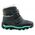 Bejo Buty Dziecięce Wysokie Daisy Mid Dark Grey/Mint r. 24