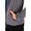 Hi-Tec Bluza męska POLAR HENIS EBONY MELANGE r. XXL