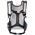 IQ Plecak Ultrarunner 6 L Black/ Gray One Size