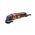 Black&Decker Wielofunkcyjne narzędzie oscylacyjne (MT300KA)