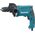 Wiertarka Makita HP1631K 710W udarowa