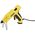 Pistolet do kleju Stanley GR50 120 W
