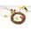Pistolet do kleju Stanley GR50 120 W