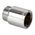 Ferro Przedłużka chromowana 1/2" 30mm P30C