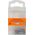 EPM Końcówki do wkrętarki PH2 25mm 3szt. E-400-0372