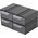 Profix Organizer narzędziowy 35804
