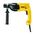 Młotowiertarka Dewalt D25033K 710 W