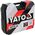 Młotowiertarka Yato YT-82127 1500 W