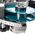 Bruzdownica Makita SG1251J 125 mm