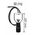 Bosch Kamera inspekcyjna GIC 120 (0601241100)