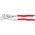 Knipex Szczypce nastawne i klucz w jednym narzędziu 250mm PCV (86 03 250)