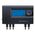 Euroster Elektroniczny programowalny sterownik 11 M pompy C.O. E11M