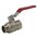 Arco Zawór kulowy przelotowy Sena GZ GW 3/2" 150607