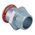 Geberit Złączka Ø=108mm GZ4" MAPRESS C-STAHL - 21725