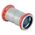 Geberit Mufa Ø=42mm MAPRESS C-STAHL - 22007