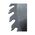 Dedra Piła tarczowa 300x30mm 80z. z węglikiem spiekanym - H30080