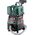 Odkurzacz przemysłowy Metabo ASR 25 L SC