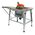 Pilarka tarczowa Atika HT 315 3000 W 315 mm