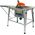 Pilarka tarczowa Atika HT 315 3000 W 315 mm