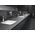 Bateria umywalkowa Hansgrohe Logis stojąca chrom (71101000)