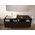 Bateria umywalkowa Hansgrohe Logis stojąca chrom (71101000)