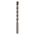 Wiertło Globus do betonu walcowe 4mm  (KWPN 4)
