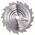 Bosch Piła tarczowa Speedline Wood H 190x2,6x30mm 2608640800