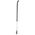 Gardena Trzonek aluminiowy Ergoline Combisystem 130 cm 03734-20