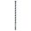 Wiertło Bosch do betonu walcowe 12mm  (B 2608588158)