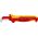 Knipex Nożyk do ściągania izolacji izolowany (98 55)