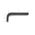 Beta Tools Klucz imbusowy hex typ L 14mm (000960540)