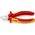 Knipex Szczypce tnące boczne 140mm izolowane (70 06 140)