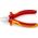 Knipex Szczypce tnące boczne 140mm izolowane (70 06 140)