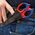 Knipex Nożyce do kabli i lin stalowych 155mm (95 05 155 SB)