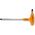 Beta Tools Klucz trzpieniowy torx typ T T27 (000970727)