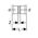 Geberit Mufy Mapress C-Stahl 76,1mm (22009)
