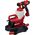 Einhell Pistolet do malowania EINHELL TC-SY 700 S 4260020 (4260020) - MALEINPIL0004