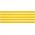 Wkłady klejowe Yato 11 mm x 200 mm żółte 5 szt. YT-82437