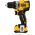 Wiertarko-wkrętarka Dewalt DCD701D2 12 V 2 x akumulator 2 Ah