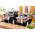Florina Garnek ze stali nierdzewnej z pokrywką Florina Claude 26 cm 7,25 l