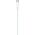 Kabel USB Apple USB-C - Lightning 2 m Biały (MKQ42ZM/A)