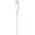 Kabel USB Apple USB-C - Lightning 2 m Biały (MKQ42ZM/A)