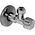 Arco Zawór kątowy Nov Mac antykamienny 1/2"x1/2"  (NOV92MAC)