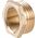Perfexim Redukcja mosiężna GW - GZ 1 x 1/2" (07-210-1525-000)