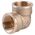 Perfexim Kolano mosiężne GW 1/2" (07-213-0150-000)
