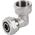 Perfexim Kolano skręcane 705 20mm x GW 3/4" (61-005-2020-000)