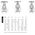 Perfexim Zasuwa wodna 3/4" (01-022-0200-000)