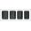 Klucz udarowy Sthor 57092 1100 W 1/2"