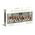 Clementoni Puzzle 1000el Panorama Beagles