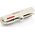 Knipex Narzędzie do zdejmowania izolacji dla kabli danych 125mm (1665125SB)